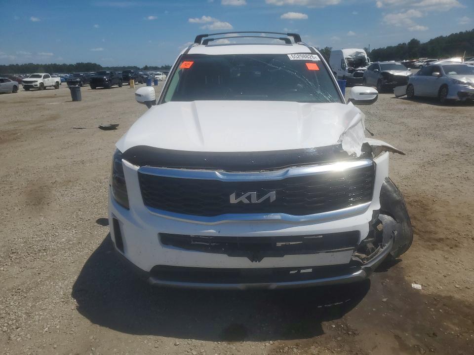 Продаж на аукціоні авто 2022 Kia Telluride, vin: 5XYP34HC4NG248927, номер лоту: 65298826