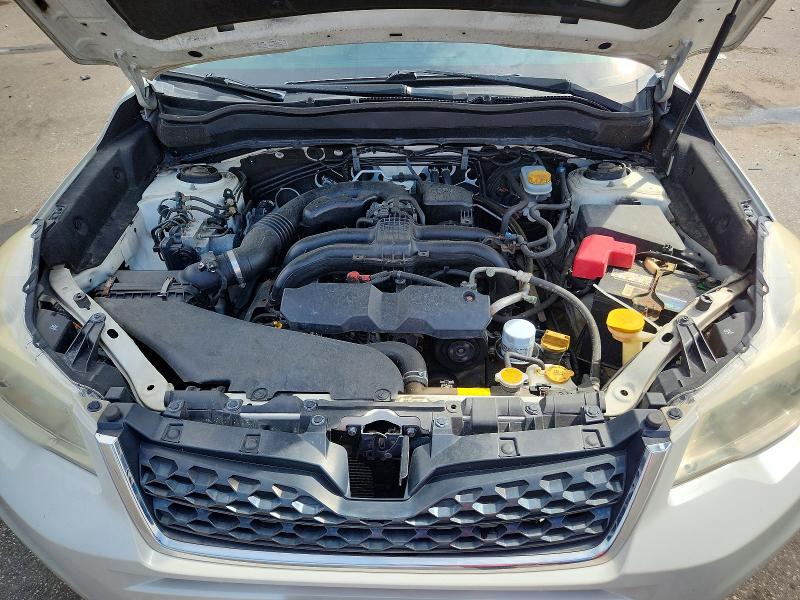 63849296 :رقم المزاد ، JF2SJAPC2EH422695 vin ، 2014 Subaru Forester مزاد بيع