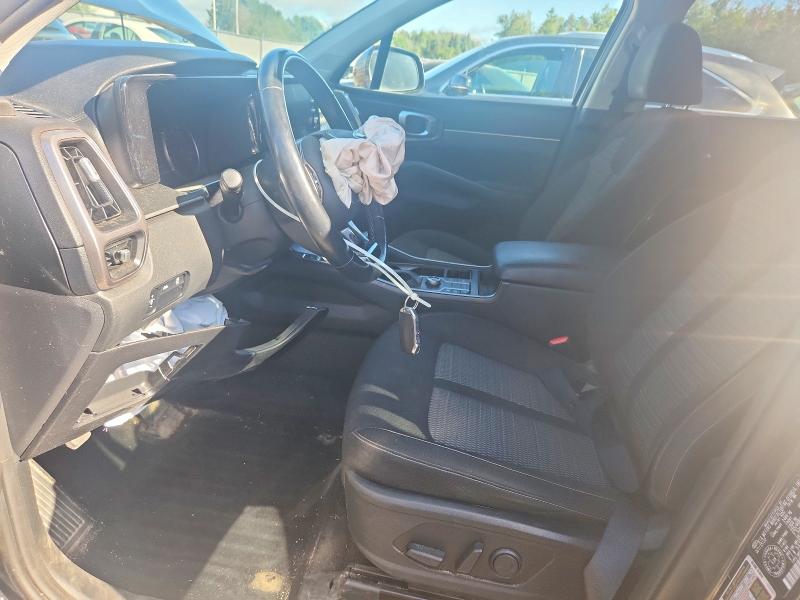 Продажа на аукционе авто 2021 Kia Sorento, vin: 5XYRGDLC4MG004844, номер лота: 64914576