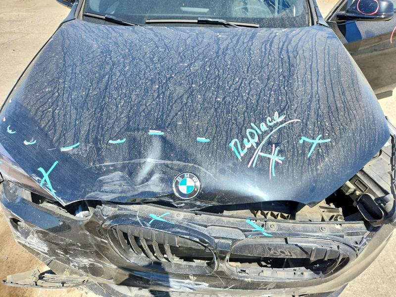 Продаж на аукціоні авто 2018 Bmw X1, vin: WBXHT3C33J5L28814, номер лоту: 63430416