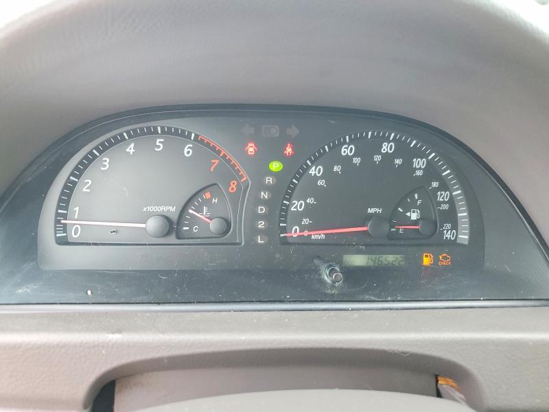 Продажа на аукционе авто 2002 Toyota Camry, vin: 4T1BE32K02U055713, номер лота: 63794456