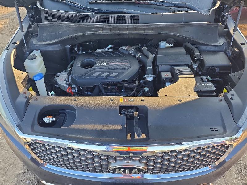 Aukcja sprzedaży 2017 Kia Sorento, vin: 5XYPKDA13HG224392, numer aukcji: 66580876