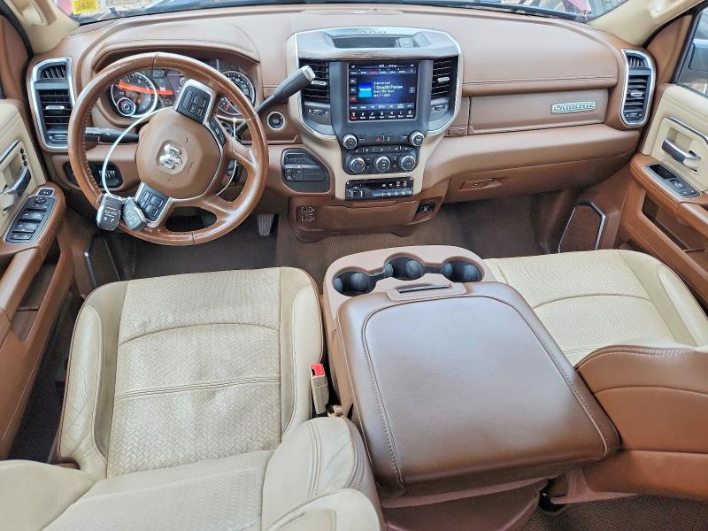 65676476 :رقم المزاد ، 3C63RRJL6MG671522 vin ، 2021 Ram 3500 مزاد بيع