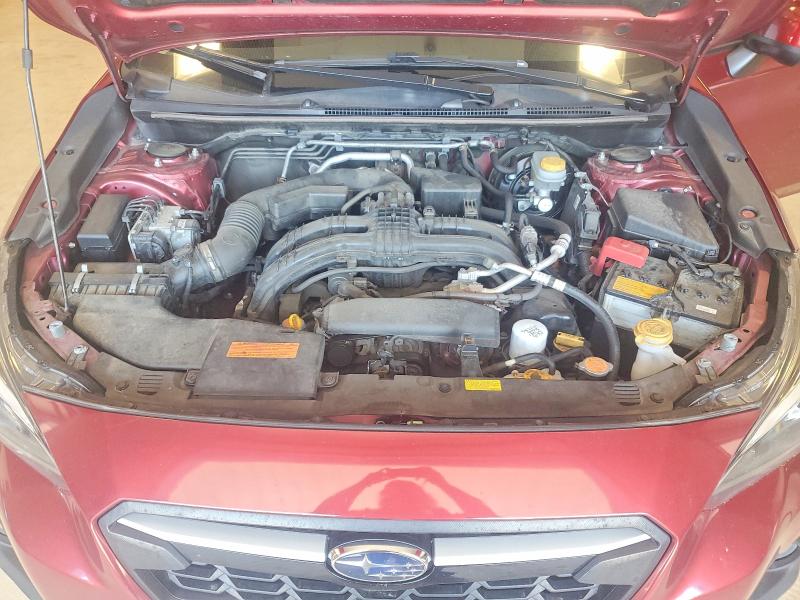 Продажа на аукционе авто 2019 Subaru Crosstrek, vin: JF2GTAEC1KH383600, номер лота: 65006906