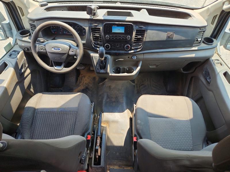 Продажа на аукционе авто 2020 Ford Transit, vin: 1FTBR3X86LKB13519, номер лота: 61497916