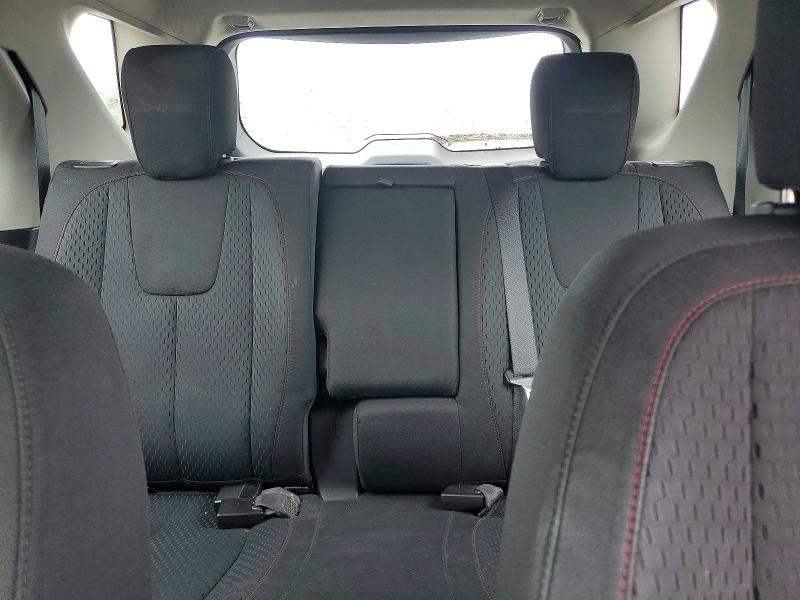 Продажа на аукционе авто 2014 Chevrolet Equinox, vin: 2GNALAEK9E1121995, номер лота: 64046696