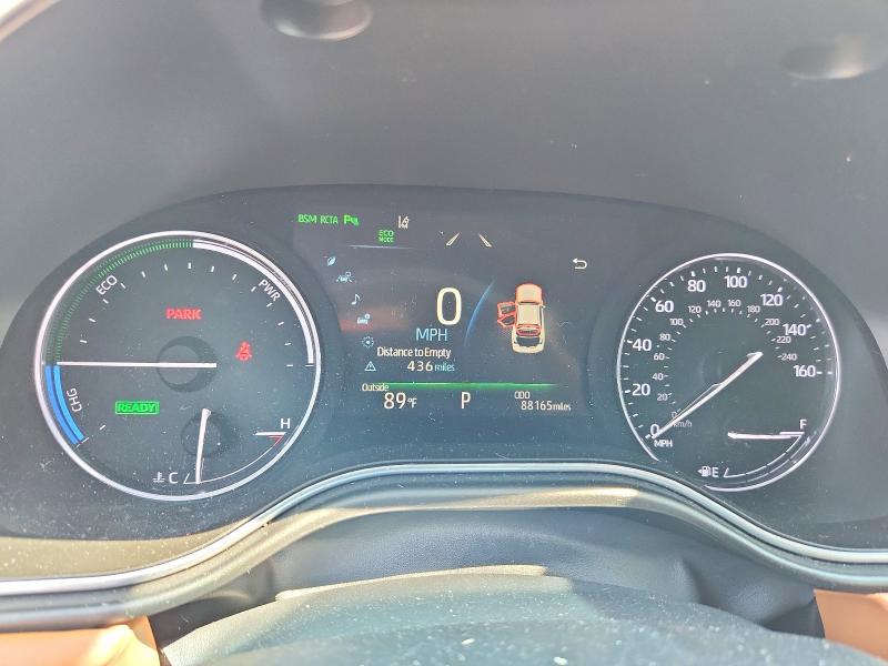 Aukcja sprzedaży 2019 Toyota Avalon Hybrid, vin: 4T1B21FB6KU007320, numer aukcji: 67075206