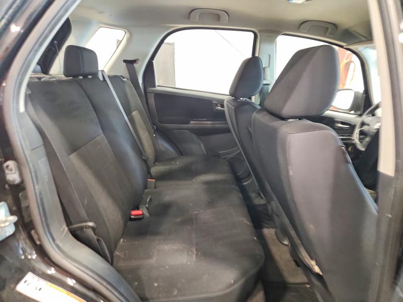 67248946 :رقم المزاد ، JS2YB5A32C6306840 vin ، 2012 Suzuki Sx4 مزاد بيع