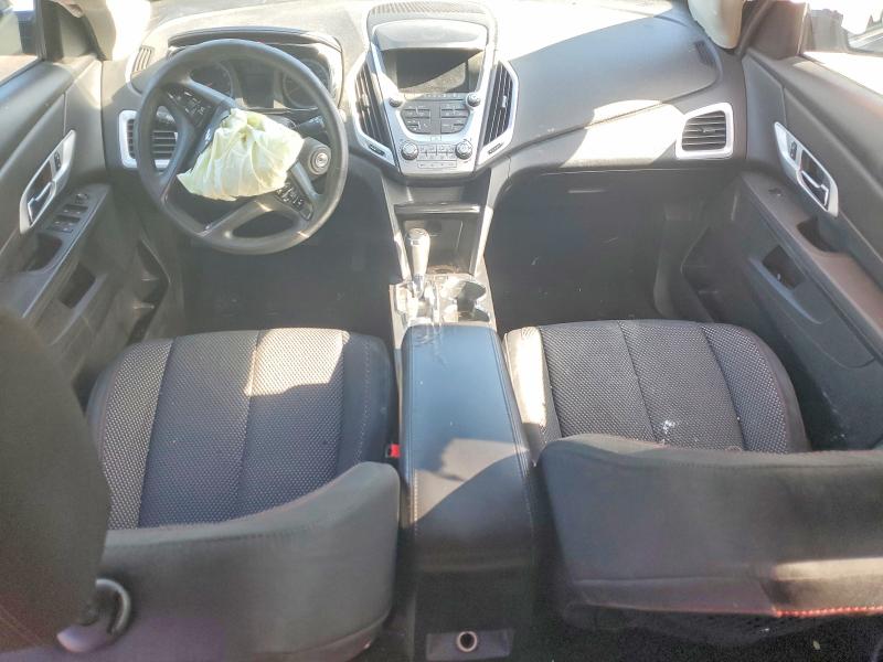 Aukcja sprzedaży 2016 Gmc Terrain, vin: 2GKALMEK7G6311010, numer aukcji: 67016596