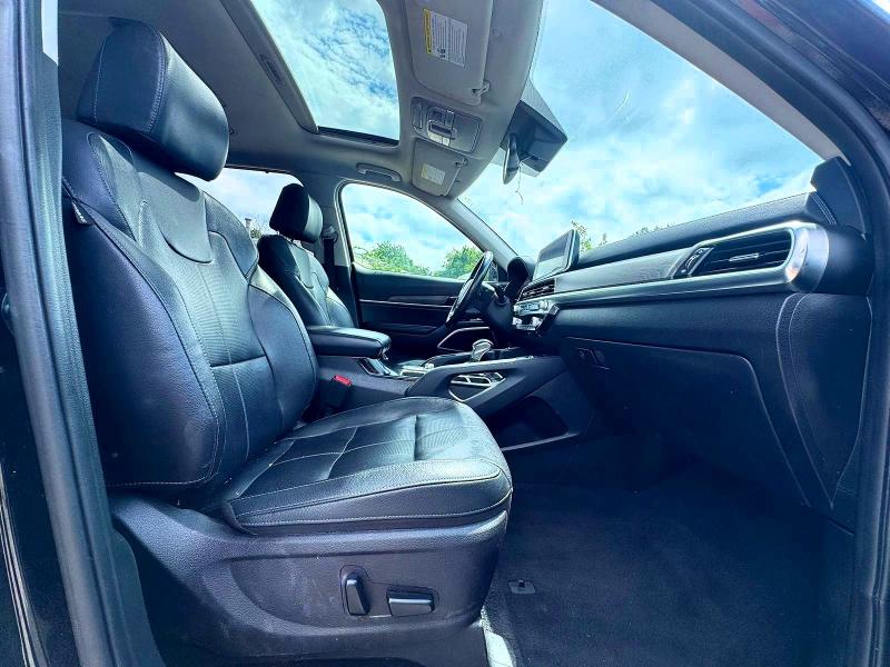 Продаж на аукціоні авто 2022 Kia Telluride, vin: 5XYP3DHC5NG204841, номер лоту: 64145326