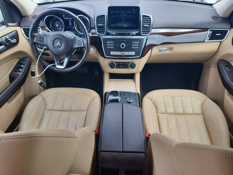 Продажа на аукционе авто 2018 Mercedes-benz Gle, vin: 4JGDA5HB6JB075840, номер лота: 66803856
