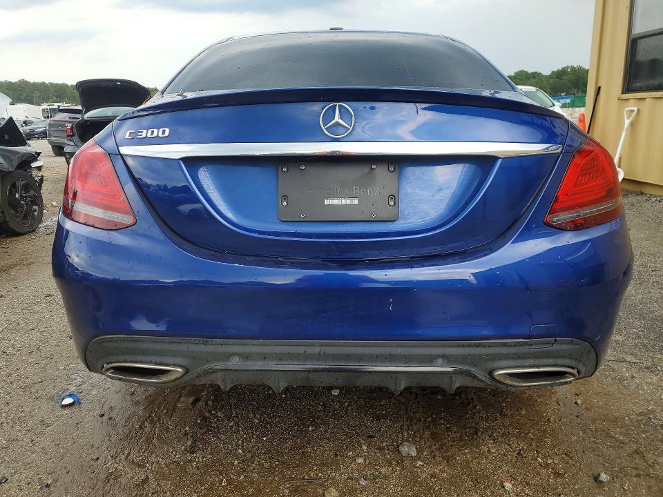 Продаж на аукціоні авто 2021 Mercedes-benz C, vin: W1KWF8DB1MR648635, номер лоту: 66123246