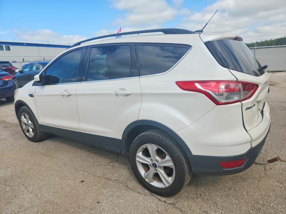 Aukcja sprzedaży 2014 Ford Escape, vin: 1FMCU9GXXEUA33060, numer aukcji: 64600306