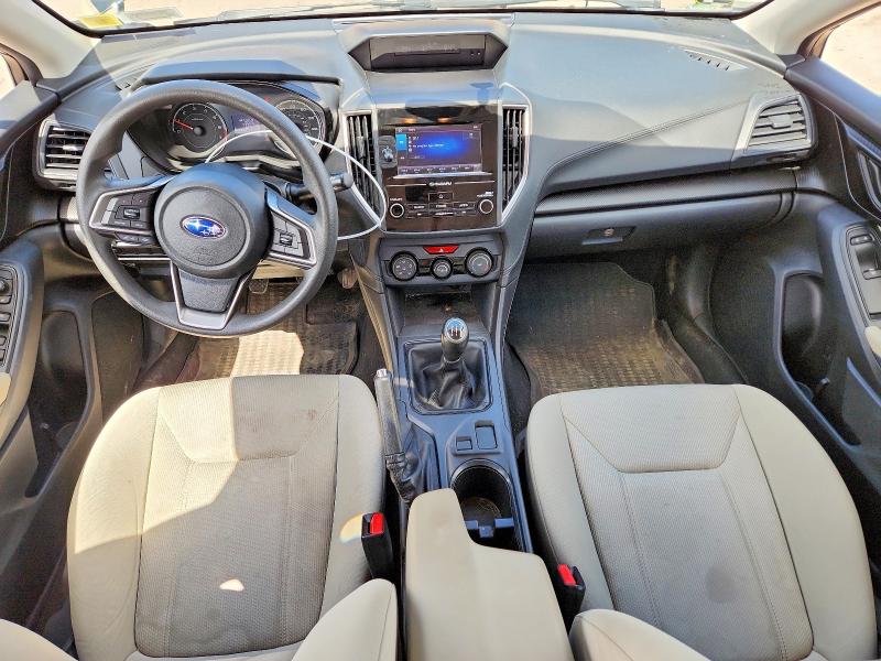 Aukcja sprzedaży 2019 Subaru Impreza, vin: 4S3GTAA6XK1745804, numer aukcji: 65532006
