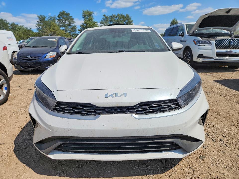 Aukcja sprzedaży 2024 Kia Forte, vin: 3KPF24AD0RE786996, numer aukcji: 63737246
