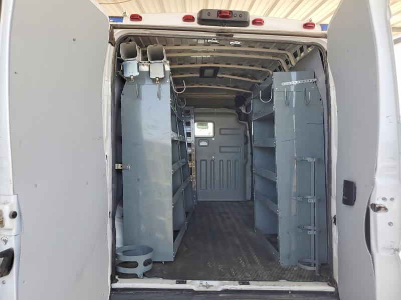Aukcja sprzedaży 2021 Ram Promaster 2500, vin: 3C6LRVDG2ME523581, numer aukcji: 64655436