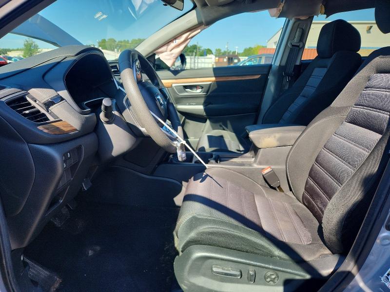 Продажа на аукционе авто 2018 Honda Cr-v, vin: 2HKRW2H55JH610949, номер лота: 63404266
