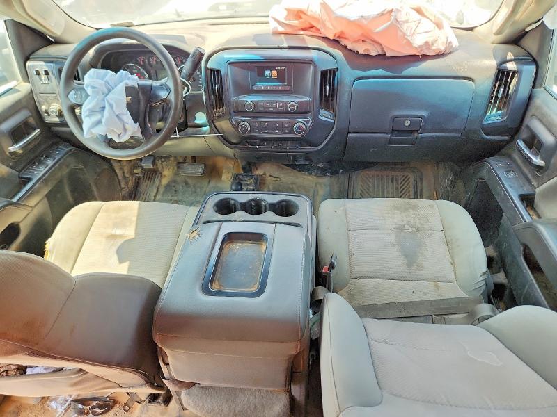 Aukcja sprzedaży 2016 Chevrolet Silverado, vin: 1GC2KUEG7GZ264841, numer aukcji: 64579776