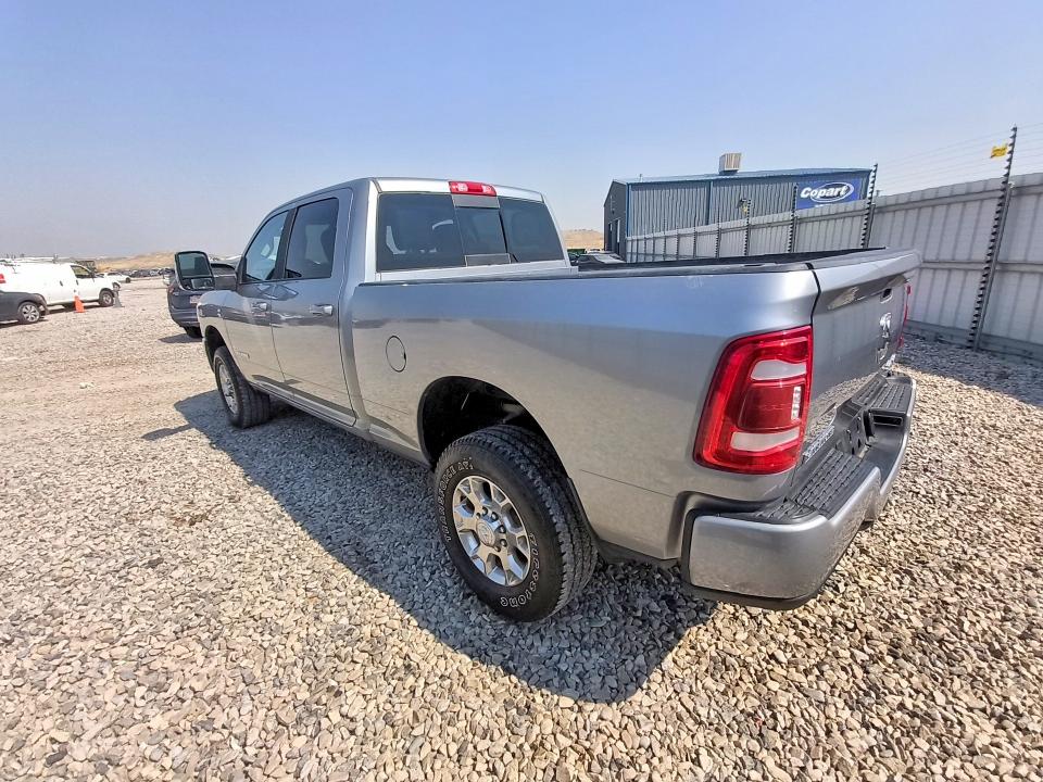 Продаж на аукціоні авто 2024 Ram 2500, vin: 3C6UR5FL0RG407998, номер лоту: 63716046