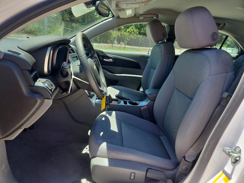 Aukcja sprzedaży 2016 Chevrolet Malibu Limited, vin: 1G11B5SA0GF110757, numer aukcji: 64553816