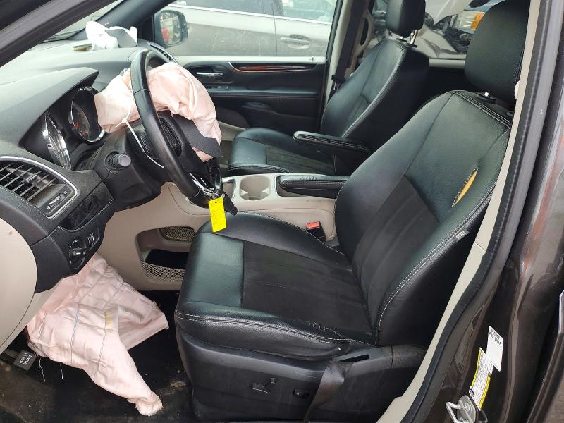 Aukcja sprzedaży 2019 Dodge Grand Caravan, vin: 2C4RDGCG4KR612000, numer aukcji: 63818706