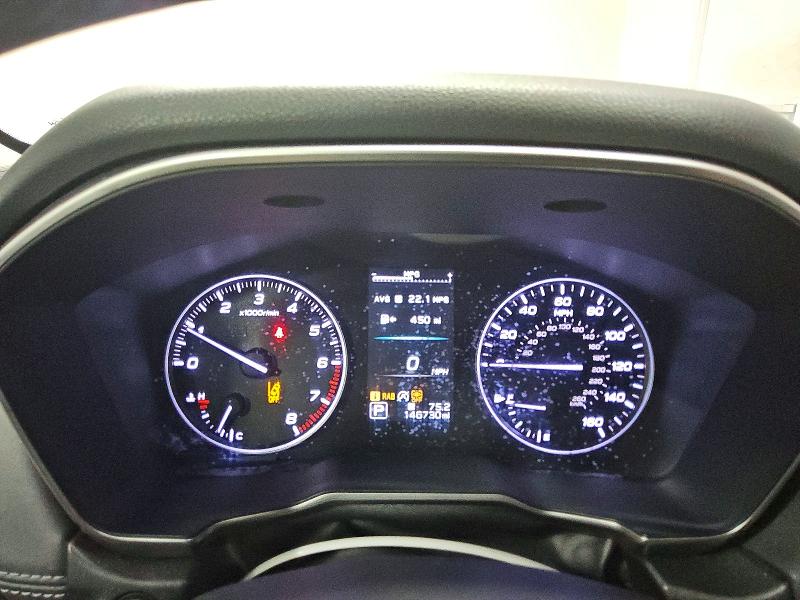 63927936 :رقم المزاد ، 4S3BWAN60M3010378 vin ، 2021 Subaru Legacy مزاد بيع