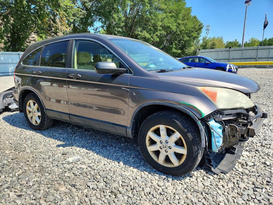 Продажа на аукционе авто 2011 Honda Cr-v, vin: 5J6RE4H47BL124186, номер лота: 64810296