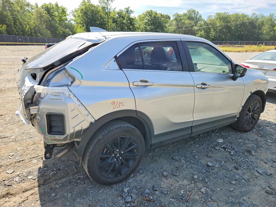 Продаж на аукціоні авто 2026 Mitsubishi Eclipse Cross, vin: JA4ATVAA4TZ000772, номер лоту: 66445066