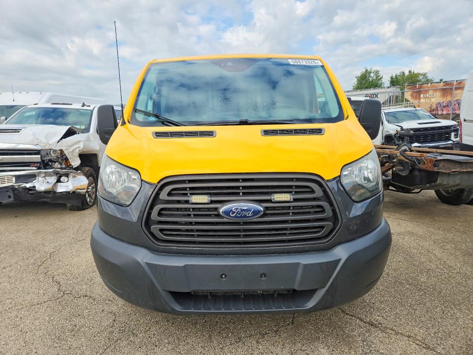 Aukcja sprzedaży 2016 Ford Transit, vin: 1FTYR2ZM0GKA87004, numer aukcji: 58873326