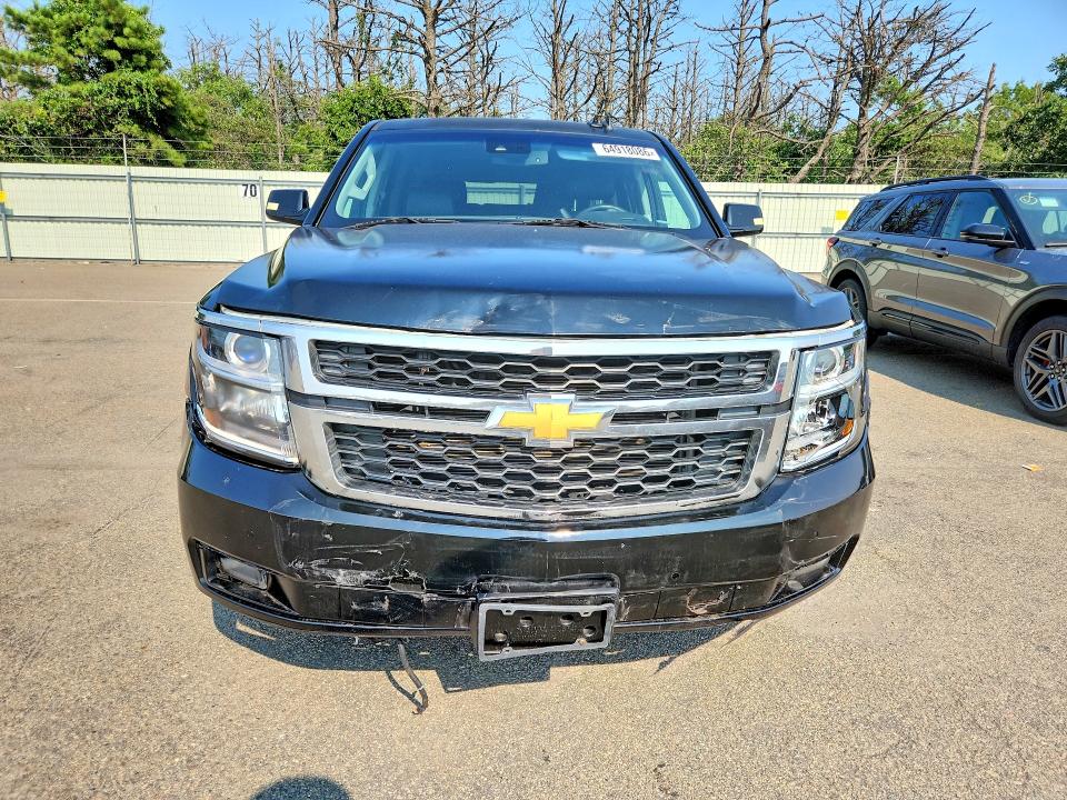 Продажа на аукционе авто 2015 Chevrolet Suburban, vin: 1GNSKJKC2FR187334, номер лота: 64918086