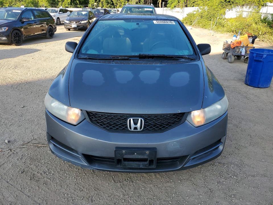 65996916 :رقم المزاد ، 2HGFG1B33BH001193 vin ، 2011 Honda Civic مزاد بيع