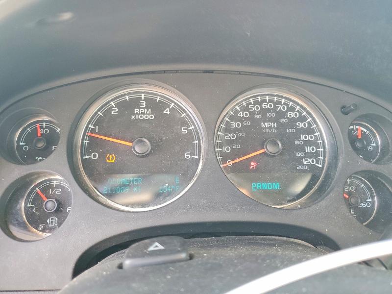 Продаж на аукціоні авто 2011 Chevrolet Silverado, vin: 3GCPKTE39BG271487, номер лоту: 63377976