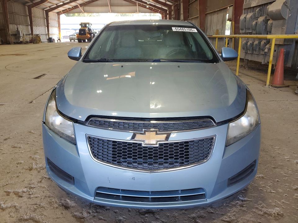 Продаж на аукціоні авто 2012 Chevrolet Cruze, vin: 1G1PF5SC3C7295939, номер лоту: 65485106