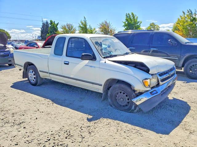 64458136 :رقم المزاد ، 4TAVL52NXVZ264005 vin ، 1997 Toyota Tacoma مزاد بيع