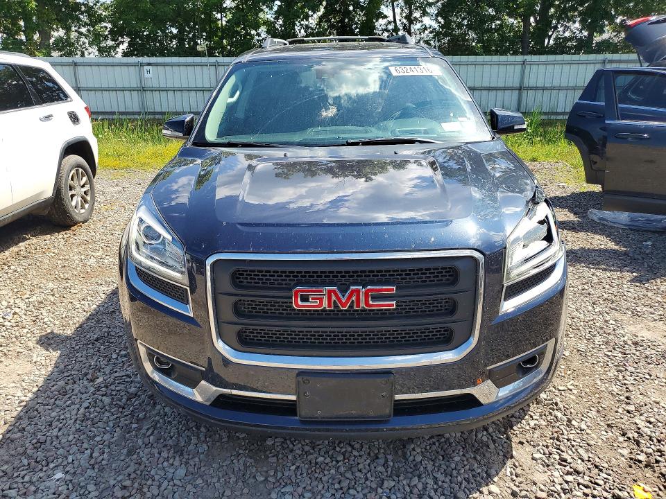 Aukcja sprzedaży 2017 Gmc Acadia Limited, vin: 1GKKVSKD9HJ301527, numer aukcji: 63241316