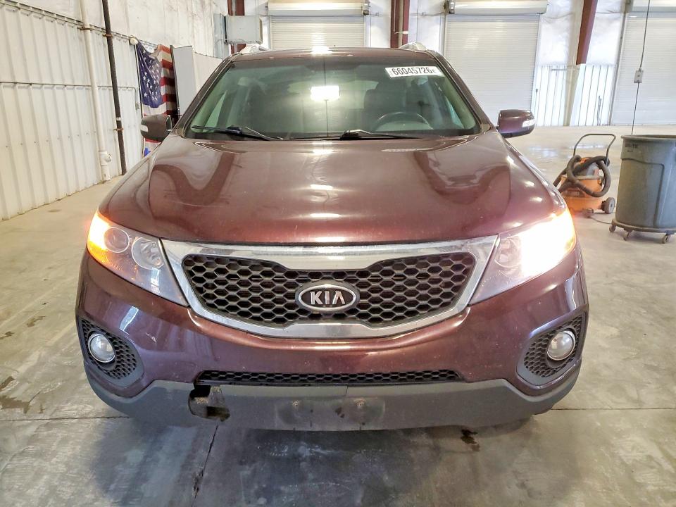 Aukcja sprzedaży 2012 Kia Sorento, vin: 5XYKUCA60CG254176, numer aukcji: 66045726