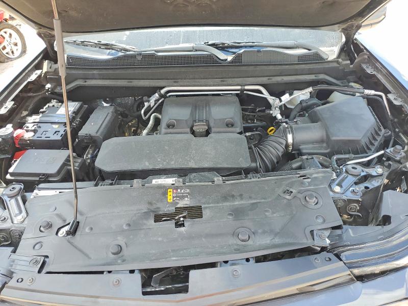 Aukcja sprzedaży 2025 Chevrolet Colorado, vin: 1GCPSCEK4S1165440, numer aukcji: 64117176