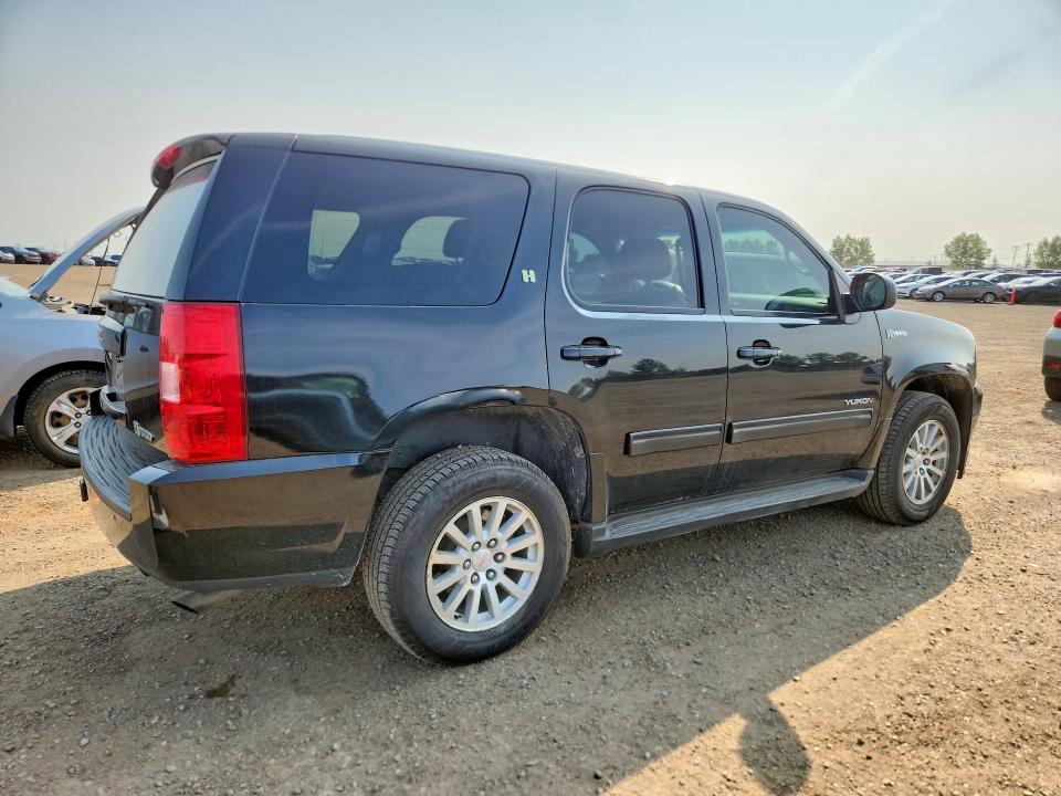 Продаж на аукціоні авто 2010 Gmc Yukon, vin: 1GKUKFDJ9AR171834, номер лоту: 64136446