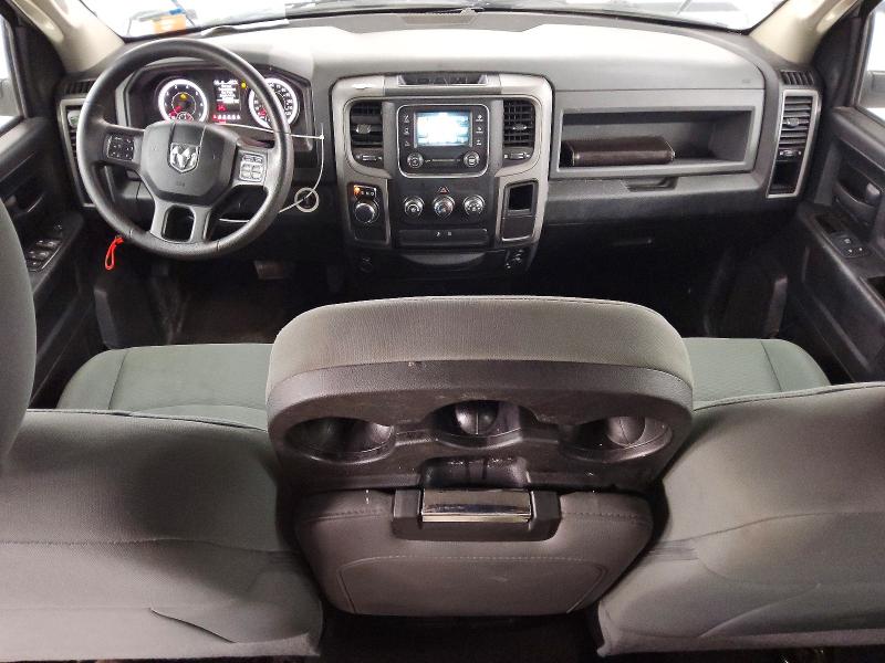64351366 :رقم المزاد ، 1C6RR6KG9GS189151 vin ، 2016 Ram 1500 مزاد بيع