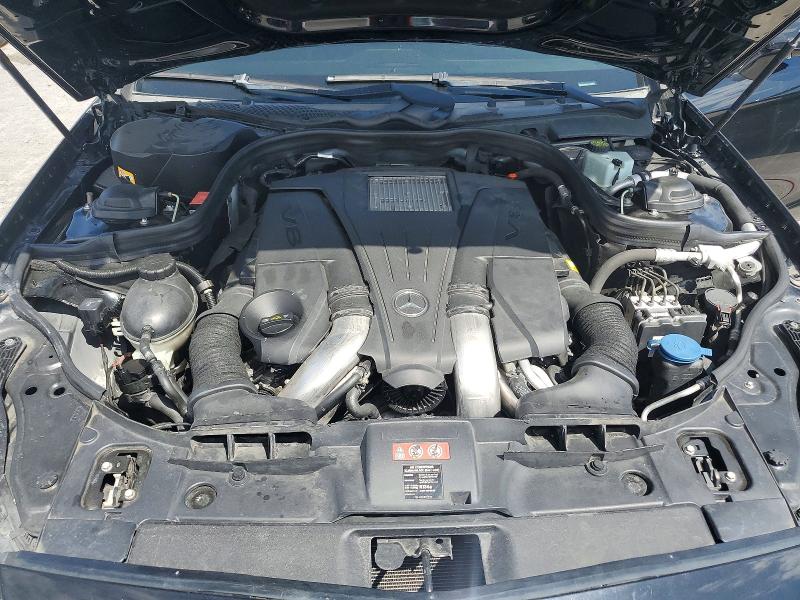 Продажа на аукционе авто 2014 Mercedes-benz Cls, vin: WDDLJ7DB6EA108290, номер лота: 65653086