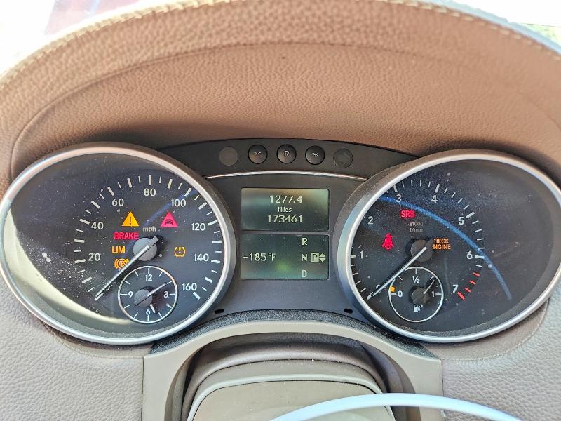 Продаж на аукціоні авто 2008 Mercedes-benz Gl, vin: 4JGBF71E38A409766, номер лоту: 65275806