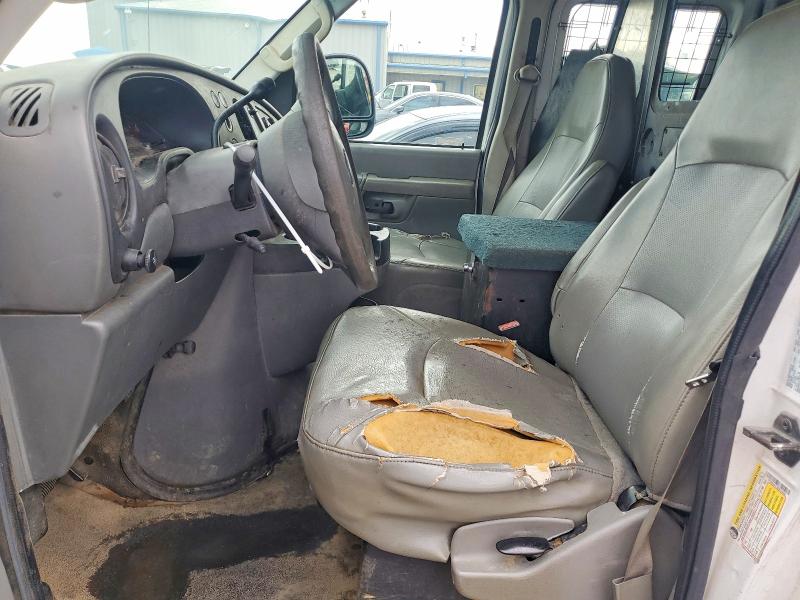 2008 Ford Econoline მანქანა იყიდება აუქციონზე, vin: 1FTNE24L78DA18832, აუქციონის ნომერი: 66046376