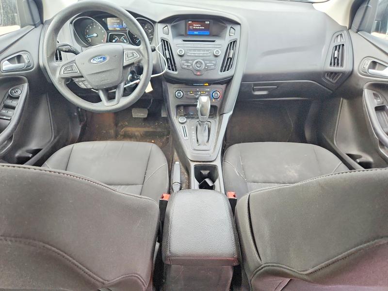 Aukcja sprzedaży 2016 Ford Focus, vin: 1FADP3K27GL215791, numer aukcji: 65013176