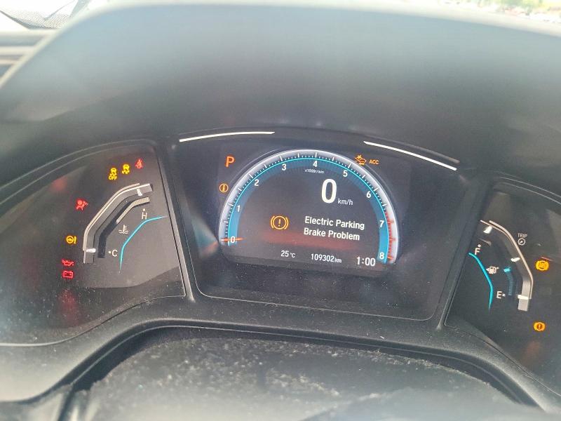 Продажа на аукционе авто 2020 Honda Civic, vin: 2HGFC2F51LH013809, номер лота: 65802026