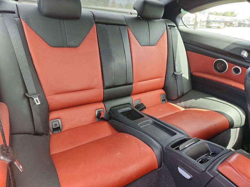 Aukcja sprzedaży 2011 Bmw M3, vin: WBSKG9C59BE369471, numer aukcji: 65668006