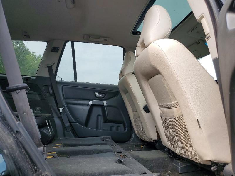 Aukcja sprzedaży 2007 Volvo Xc90, vin: YV4CZ852571358997, numer aukcji: 65222376