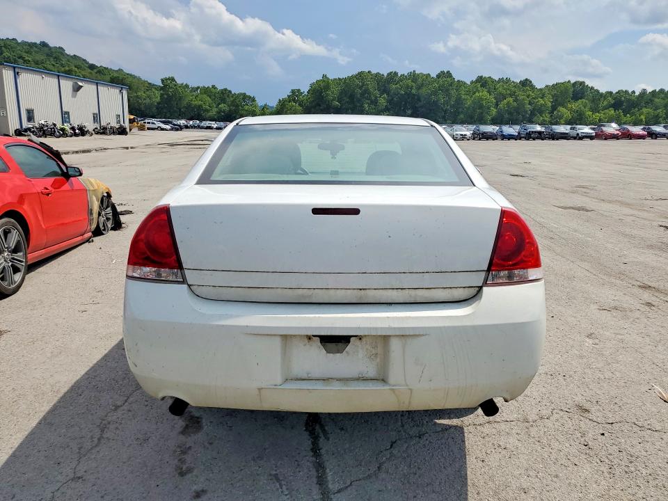 Продажа на аукционе авто 2013 Chevrolet Impala, vin: 2G1WF5E38D1207618, номер лота: 64022236