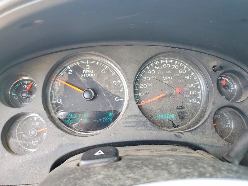 63739006 :رقم المزاد ، 1GKS2KE7XDR305385 vin ، 2013 Gmc Yukon Xl مزاد بيع