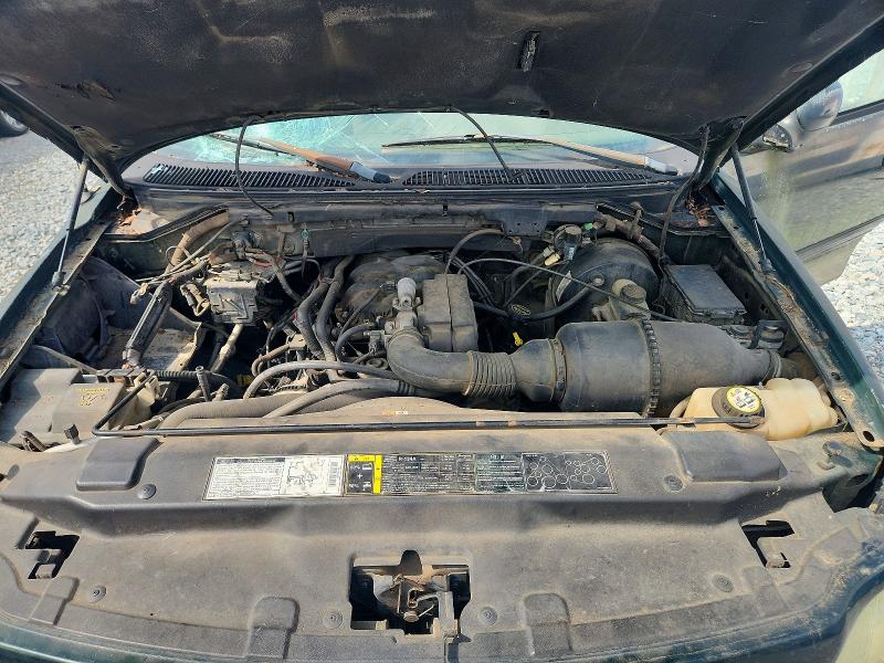 Aukcja sprzedaży 2002 Ford F150, vin: 1FTRX17262NB34226, numer aukcji: 65685696