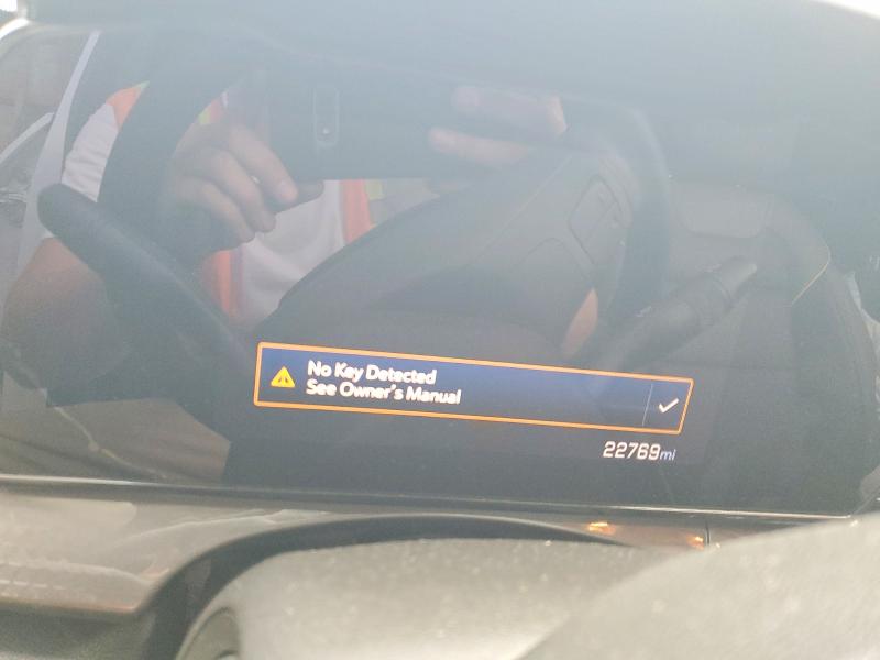Продажа на аукционе авто 2025 Chevrolet Trax, vin: KL77LKEP2SC253343, номер лота: 66184586